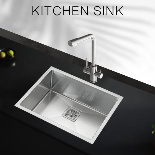 Kitchen Sinks